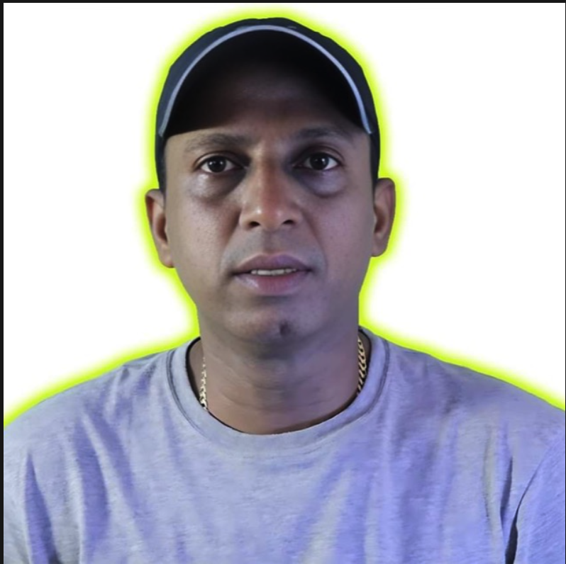 Rajesh